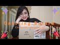 Unboxing campaña 10 Natura Argentina🍃🏵️