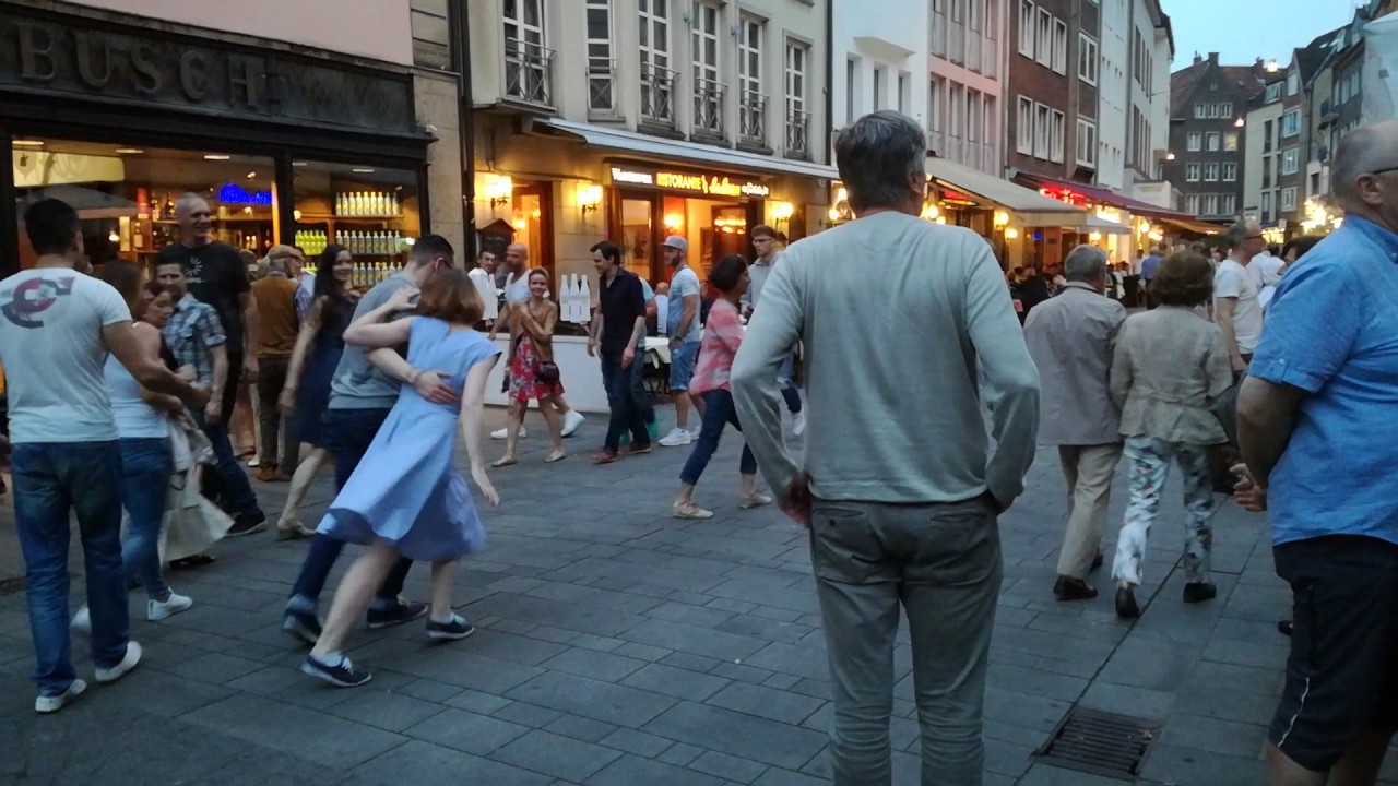 Jazz Rally Düsseldorf  2017 / a