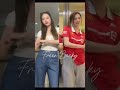 Freen and Becky Dance Challenge #freenbeck #freen #becky #viral #trending