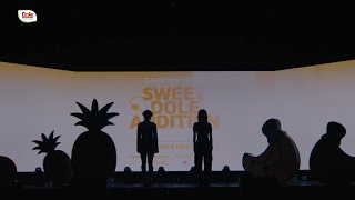 Dole 스윗 Dole의 탄생 15S C티저
