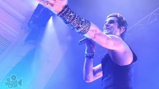 Jane's Addiction - Then She Did | Live in Sydney | Moshcam