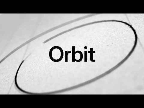 Orbit (by Linear)