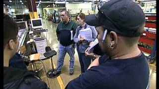 Conceived On A Napkin -- TFT Company History