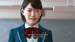 The Bullies FAIL and get Wrecked by Students - Lost Judgement