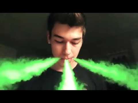World's Amazing Skills Vapers [Vape tricks insane] 2018