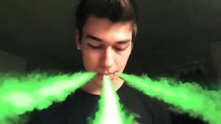 World's Amazing Skills Vapers [Vape tricks insane] 2018