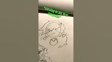 Sillies✨✨ || #oc #lore #character #funny #meme #art #artist #drawing