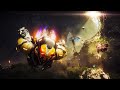 Anthem Movie | All Cinematic Cutscenes | Ultra Settings [4K PC]
