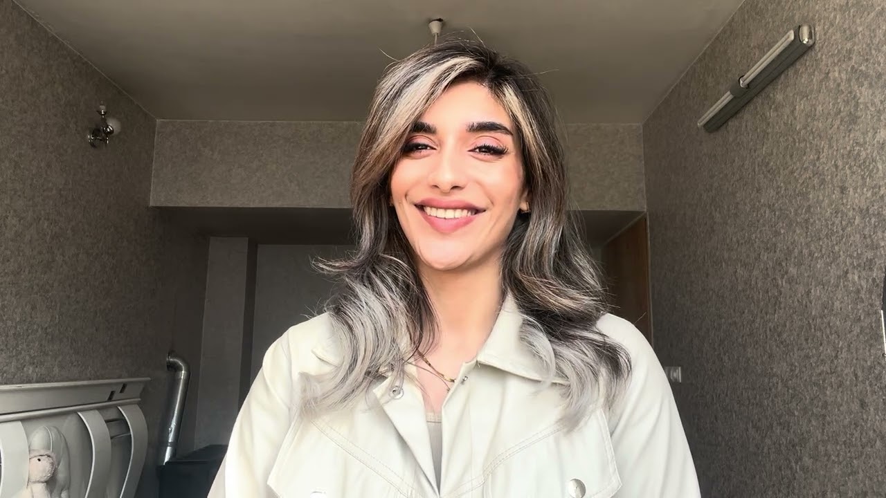 رژیم غذایی من🍗🥩