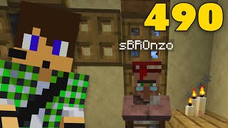 Minecraft ITA S6 E490