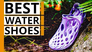 Top 6 Best Water Shoes on Amazon