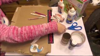 Basic Craft Supplies