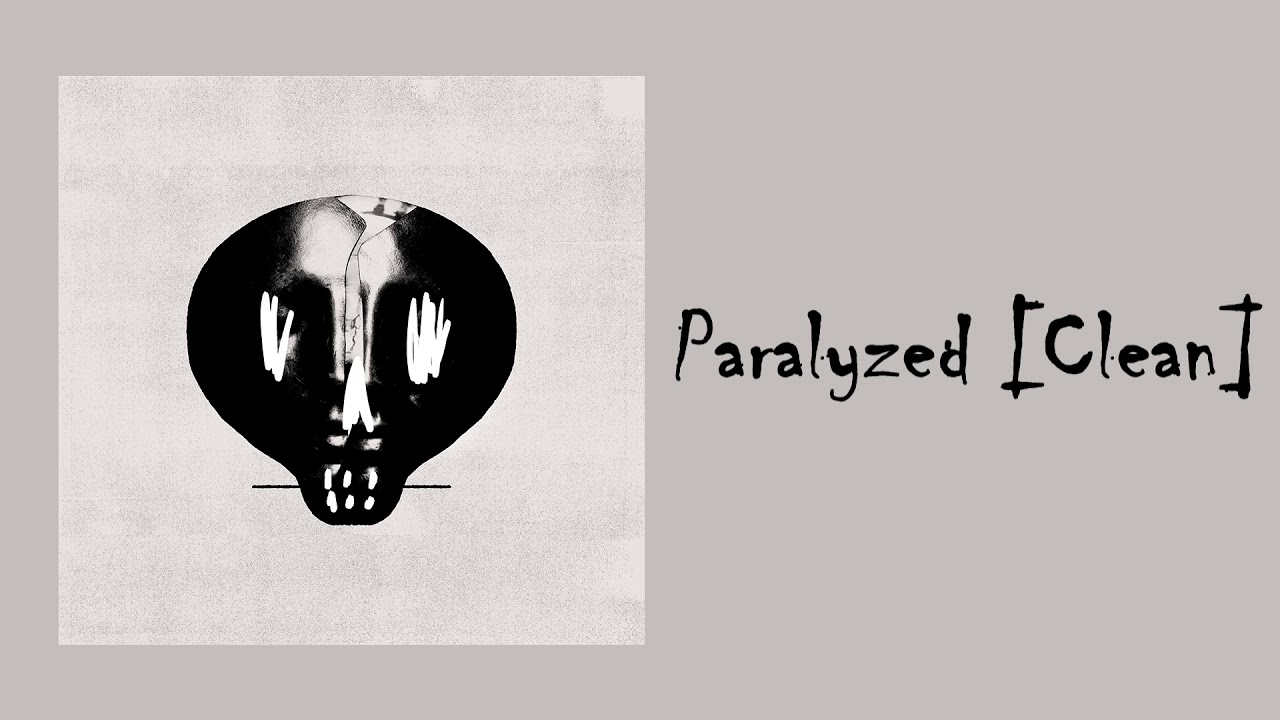 Bullet For My Valentine - Paralyzed [Clean]