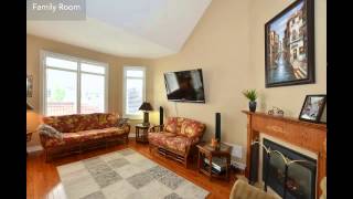 34 Meadowood Dr, Wasaga Beach ON L9Z 3B9, Canada