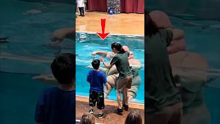 Celebrity One Mistake in the Pool Can Cost You Your Life‼️😨 Net Worth