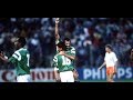 المباراة كاملة | مصر و هولندا 1/1 في كأس العالم 1990م