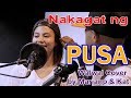 Mariano & Kat Walwal Full  Cover - Sweet overload | SY Talent Entertainment