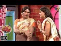 Chammak Chandra Performance | Extra Jabardasth | 25th January 2019   | ETV Telugu