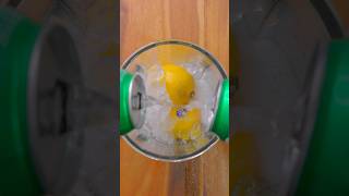 How To Make Lemonade