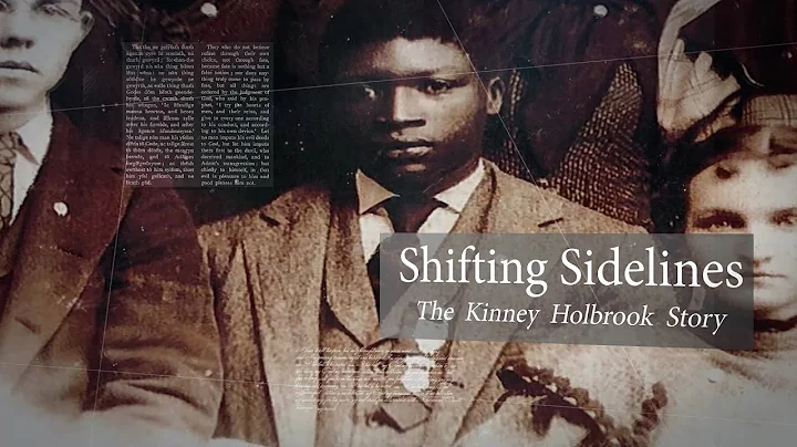 Shifting Sidelines: The Frank "Kinney" Holbrook St...