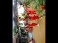 Kesenian seni sunda. singa depok