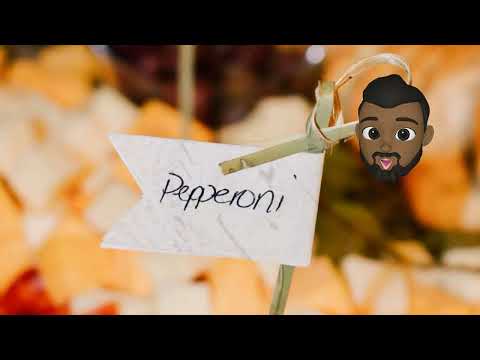 Labelling of Pre-packaged Foods Catering