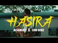 Msamiati X Chidi Benz Hasira Official Video 