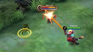 Franco Best Freestyle Hook Montage - Francoo