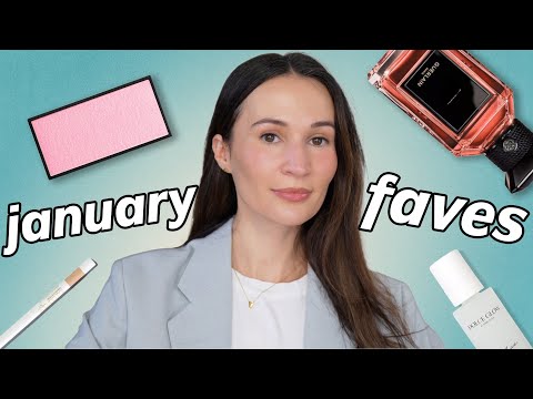 January Favorites: most used skincare, makeup, fragrance and Lisa Eldridge Pinpoint Concealer review