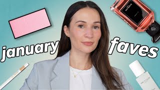 January Favorites: most used skincare, makeup, fragrance and Lisa Eldridge Pinpoint Concealer review