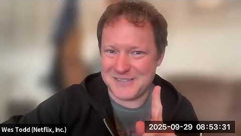 Security Collab Space Meeting - September 29, 2025