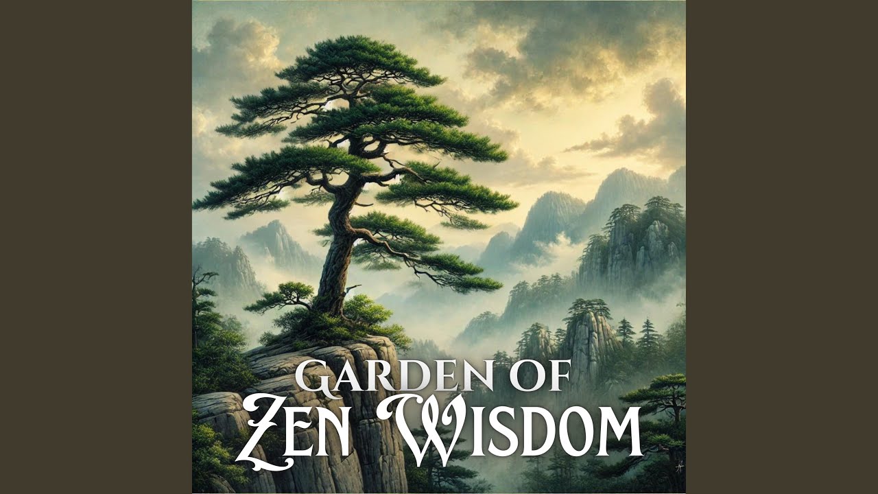 Buddhist Meditation (Zen Garden Music) - YouTube