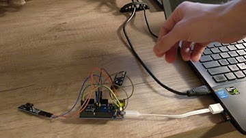 Keyboard exploit demo (HID) and prevention