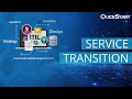 Service Transition - Third Stage of the ITIL Service Lifecycle