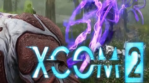 XCOM 2 Psi Operative Telepath Abilities Overview.  Game News.