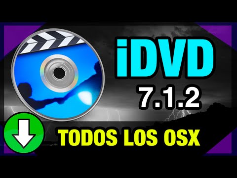 scaricare idvd per mac
