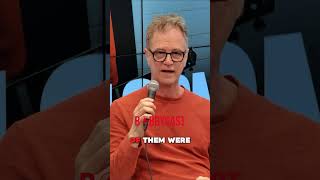 Dan Wilson of Semisonic on the Origin of the Song "Closing Time"