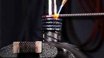 Building a Super Strong Hammer from Scratch – Step-by-Step Guide!