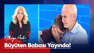 Hamidin Kötü Gününde Ben Yanındayım - Müge Anlı Ile Tatlı Sert