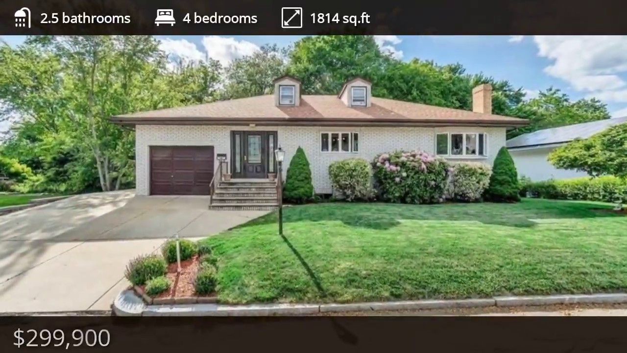 71 Saint Louis Avenue Woonsocket, RI 02895 YouTube