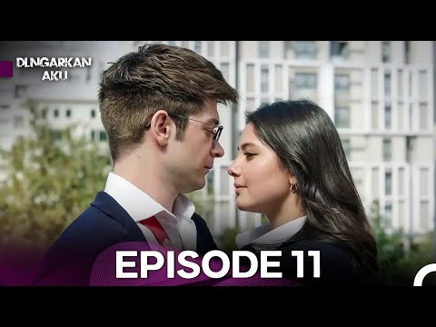 Dengarkan Aku Episode 11 (Indonesia Subtitled)