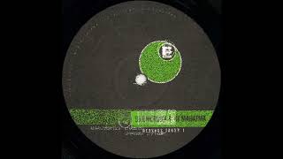 DJ Emerson &amp; DJ Mahatma - Underground Funk (B1) [NERVEN 20]