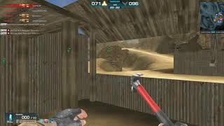 Warrock hack xth3wall