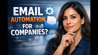 Full How to automate emails in company and custom object workflows Update