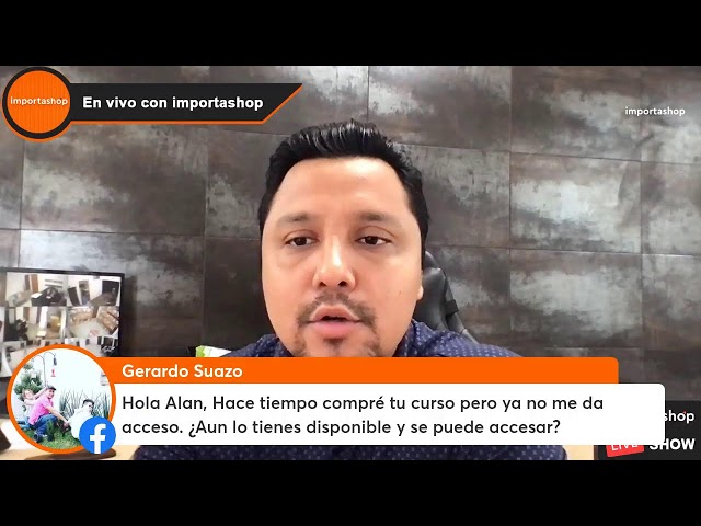 Cómo importar de Alibaba al mayoreo fácilmente
