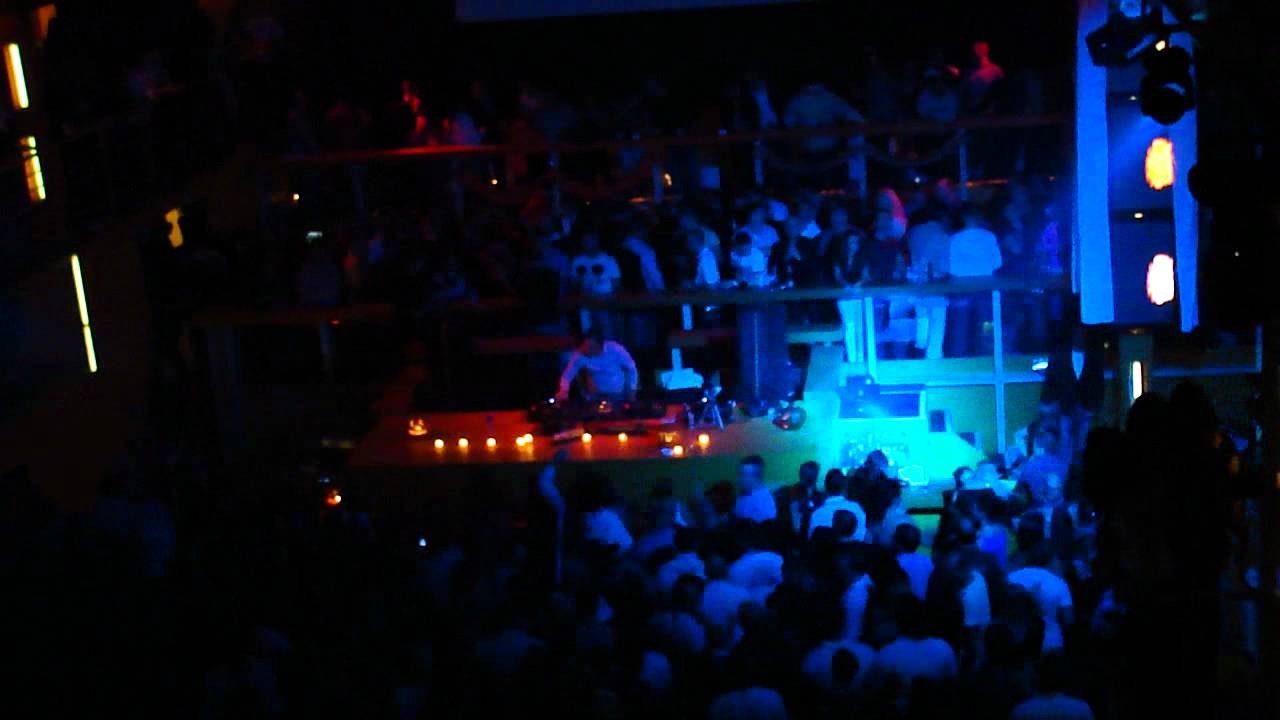 Slam Jr. plays Liquid-Orlando Dawn, Studio 2011.11.01.