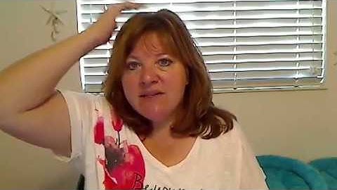 Explaining the EFT/Tapping Set Up Statement with Julie Jacky