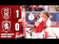 Rotherham Middlesbrough goals and highlights