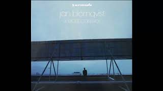 Jan Blomqvist - Back in the taxi