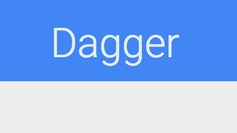 Dagger 2 - ¿Que es y como integrarlo en una app?